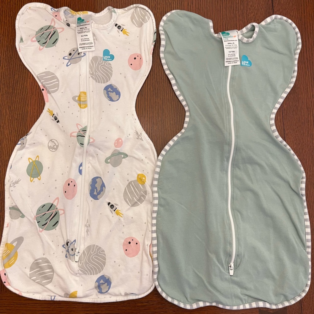 Love to Dream Swaddles